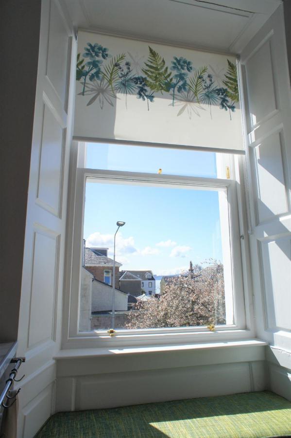 136 West Princes Street Appartamento