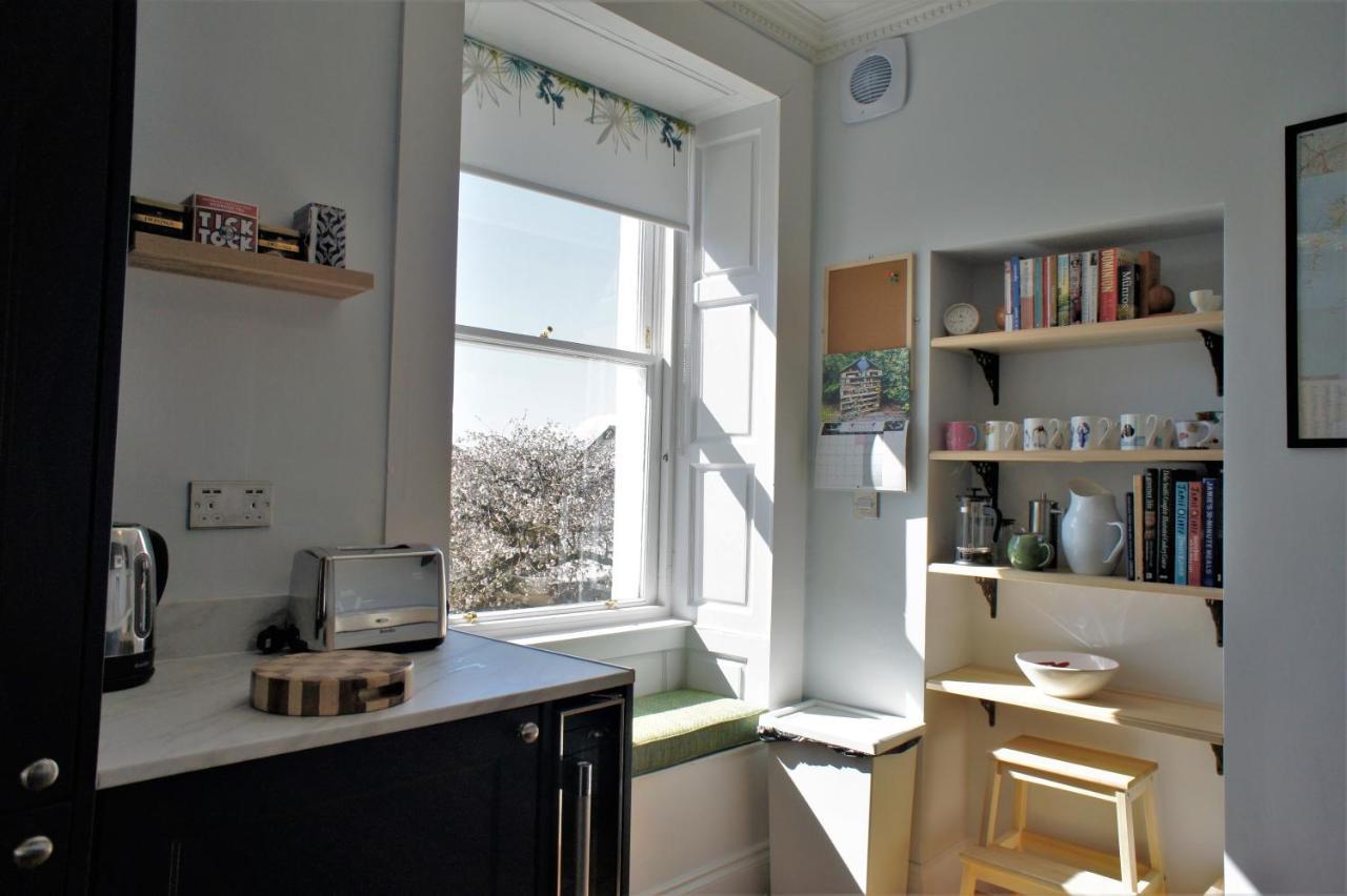 136 West Princes Street *