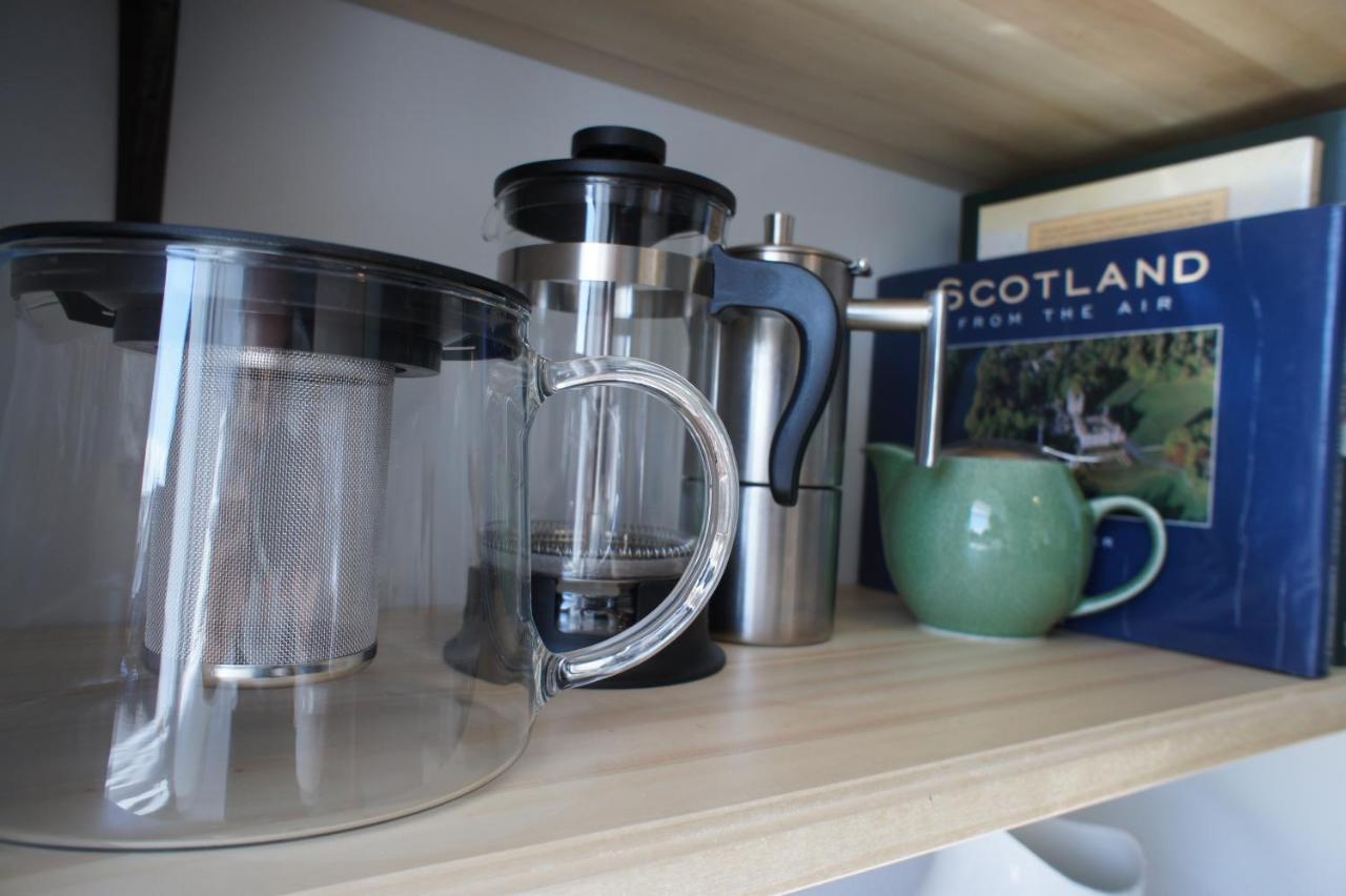 Appartamento 136 West Princes Street Helensburgh