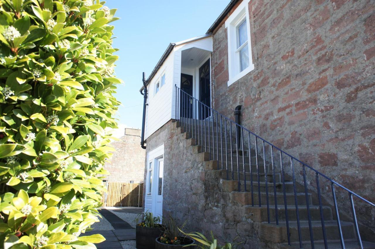 136 West Princes Street *