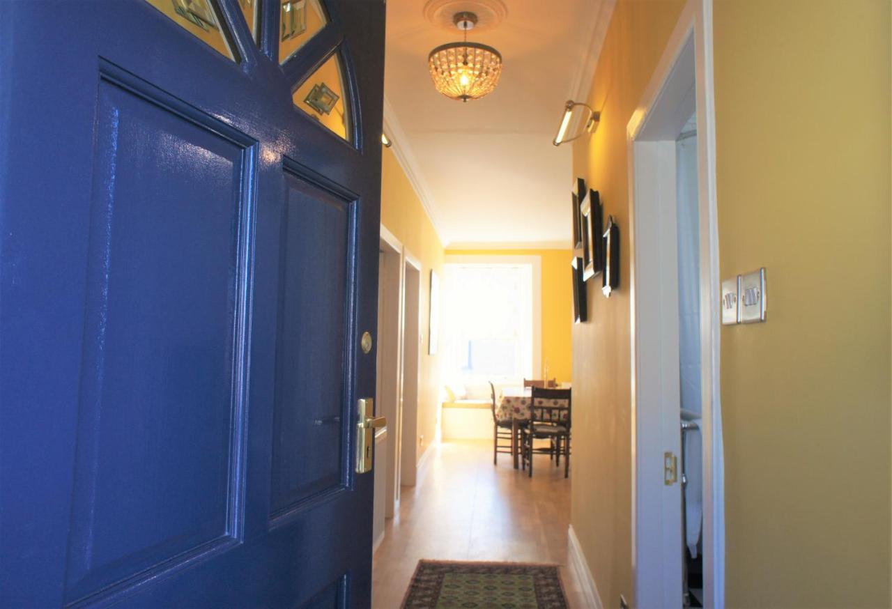 136 West Princes Street *