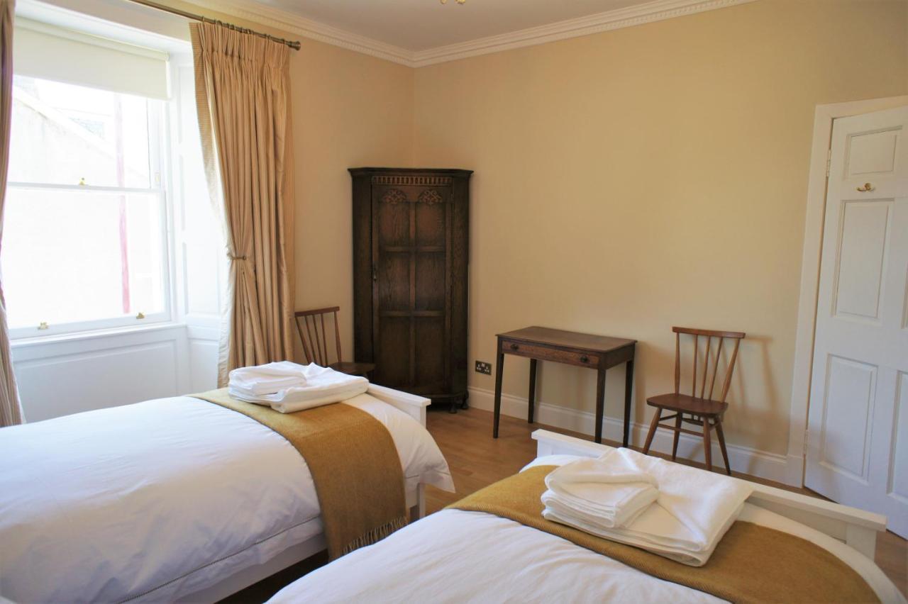 136 West Princes Street Apartment Helensburgh