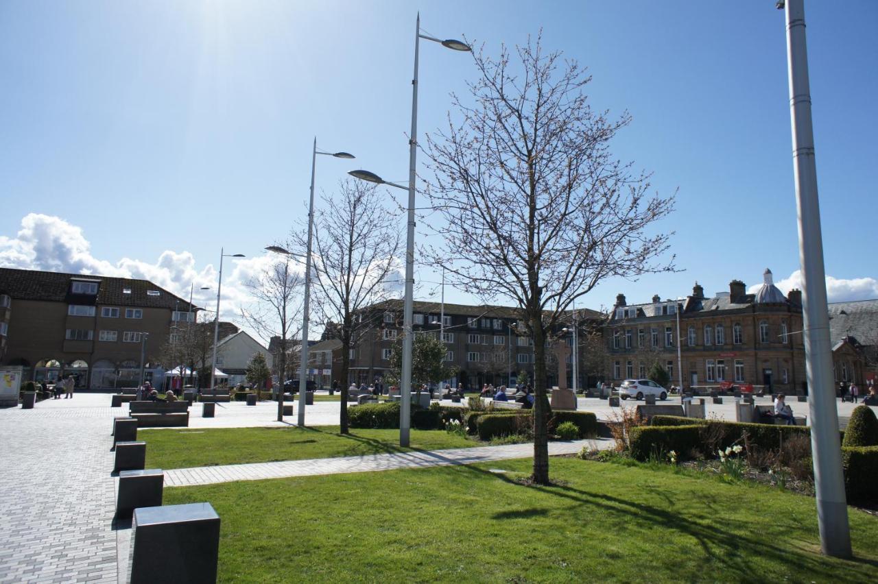 Apartment 136 West Princes Street Helensburgh
