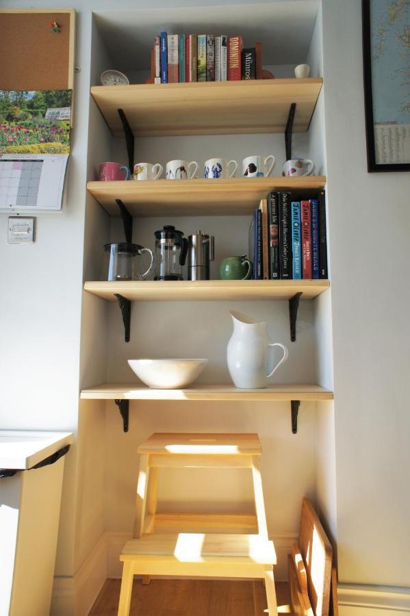 136 West Princes Street Apartment *