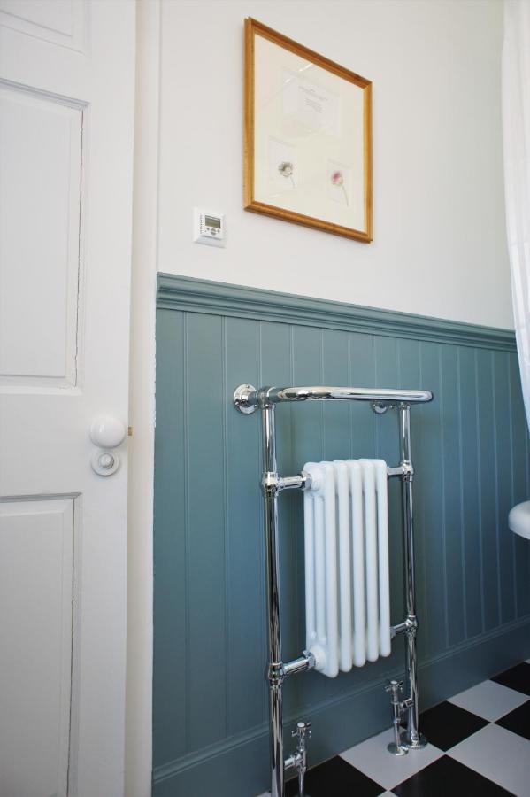 Apartment 136 West Princes Street