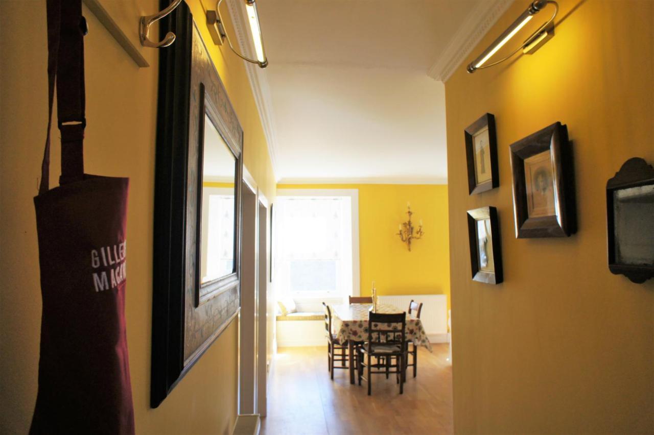 Apartment 136 West Princes Street