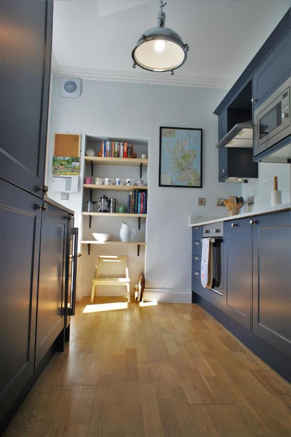Apartment 136 West Princes Street Helensburgh