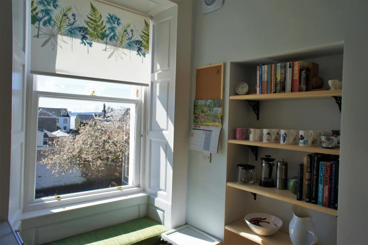 136 West Princes Street *