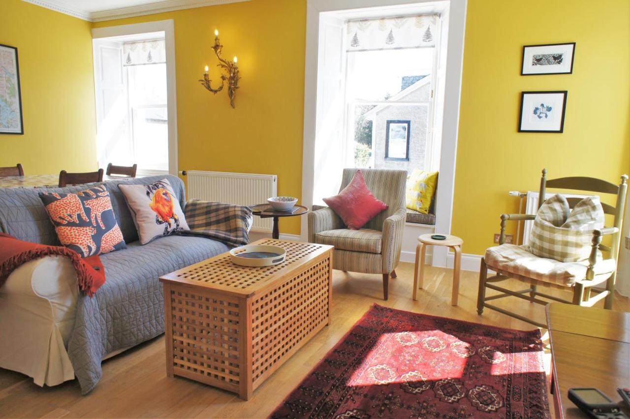 Apartment 136 West Princes Street