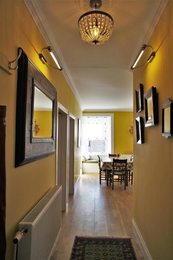 136 West Princes Street * Helensburgh
