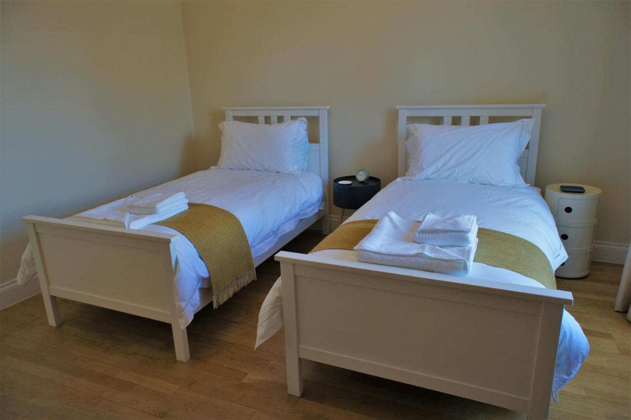 Apartment 136 West Princes Street *